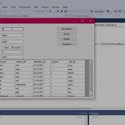 C Linq To Sql Select Insert Update Delete إضافة تعديل حدف بحث