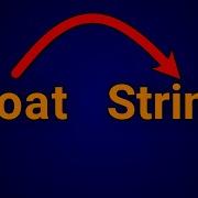 How To Convert Float To String In Java