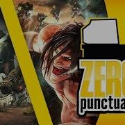 Extinction And Attack On Titan 2 Zero Punctuation