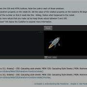 CSS Animation 01 How To Use CodePen