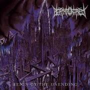 Death Fortress Reign Of The Unending 03 Monolith Winter