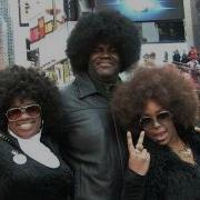 A Times Square Tribute To Don Cornelius New York Post