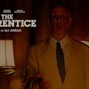 The Apprentice Official Clip Roy Cohn S Birthday Jeremy Strong