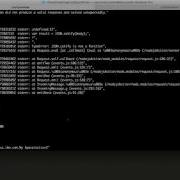 Working With OpenWhisk Part 3 Handling Errors