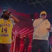 Freeway X Beanie Sigel Flipside LIVE In NYC