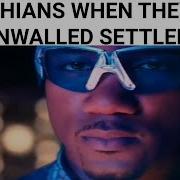 Ancient History Slander