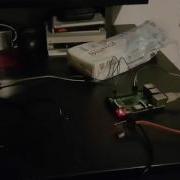 Android Things Basics Obstacle Avoidance Sensor With LED Feedback