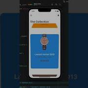 List Wheel Scroll View Flutter Shorts