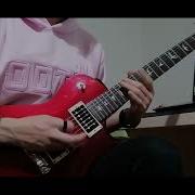 Bleed From Within Killing Time Guitar Cover