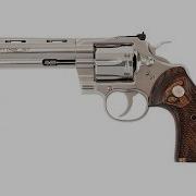 Testing The New Colt Python 814