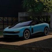 Welcome The Ferrari Luce
