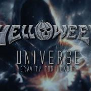 HELLOWEEN Universe Gravity For Hearts Official Lyric Video