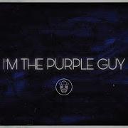 I M The Purple Guy Cover Gabriel McDowell Instrumental By SayMaxWell
