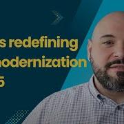 How AI Agents And Low Code Platforms Are Redefining Application Modernization In 2025