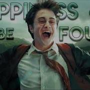 Happiness Can Be Found Multifandom