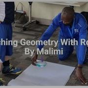 Teaching Geometry With Finch Robot By Malimi Joram Kazi