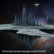 Pix4D Mapper Complete Tutorial Drone Image Processing With Ground Control Points