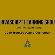 Javascript FreeCodeCamp Basic JS DAY 11 Profile Lookup April 19 JS Study Group