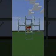 Chicken Bomb In Minecraft Shorts Minecraft Minecraftshorts