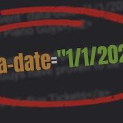 How To Use The DATA Attribute With JavaScript HTML And CSS