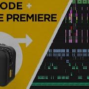 How To Sync With Timecode In Adobe Premiere