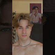 Easy Wavy Middle Part Tutorial