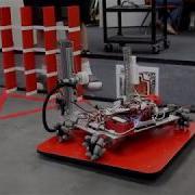 FTC Relic Recovery Autonomous Using Vuforia Part 2