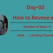 How To Reverse A String In Java Using Loop Recursion StringBuilder String Buffer Java