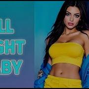 DJ TYNA All Night Baby Dance Party Hit 2026
