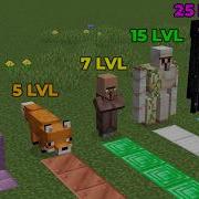 Which Mob Can Pass All Minecraft Challenges