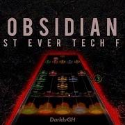 Obsidian First Ever Tech FC