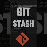 Learn How To Use Git Stash Shorts Learning Code Programming Git Github Commands