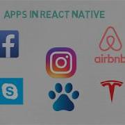 React Native In 55 Seconds
