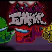 Vs Imposter V4 Fanmade THE V13 UPDATE