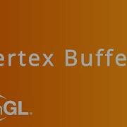Vertex Buffers And Drawing A Triangle In OpenGL