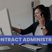 What Is The Role Of A Contract Administrator Career Guide Job Description Skills