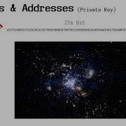 Bitcoin Lesson Keys Addresses