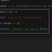Learn T SQL With Erik Writing Smarter While Loops