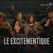 Flashdance The Musical Teaser Officiel 2012