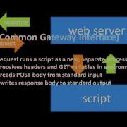 Server Side Web Programming Part 1 Of 7