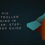 PID Controller Tuning In MATLAB Step By Step Guide For Chemical Engineers