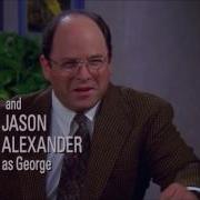 Best Of George Costanza Seinfeld Part 1