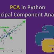Machine Learning Tutorial 9 Python Principal Component Analysis PCA In Python KGP Talkie