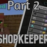 Shopkeeper Plugin Tutorial Custom Trading Part 2