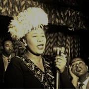 Ella Fitzgerald Ft Sy Oliver His Orchestra I Ve Got The World On A String Decca Records 1950