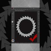 How To Duplicate Rotate Shapes Adobe Illustrator Tutorials Illustrator