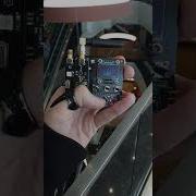 2 4GHz Scanner Jammer Channel Analyzer