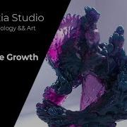 Recursive Growth In Houdini