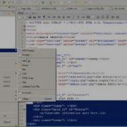 Create A Simple PHP Template System