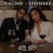 Alkaline Shenseea Masicka Type Song Love Yuh Everything Sweet Romantic Dancehall 2026